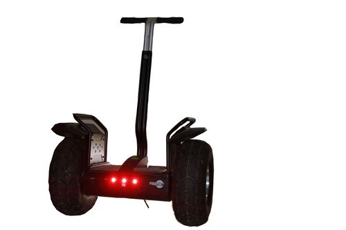 Newest Segway