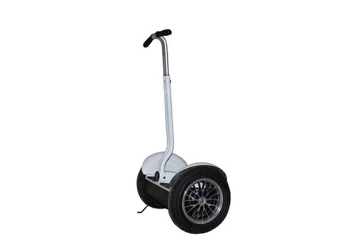 Two Wheel Self Balancing Electric Segway