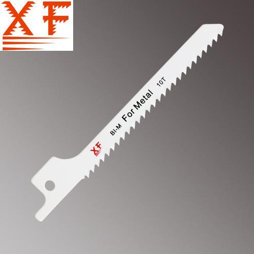 10tpi 92mm Cutting Metal Reciprocating Saw Blade