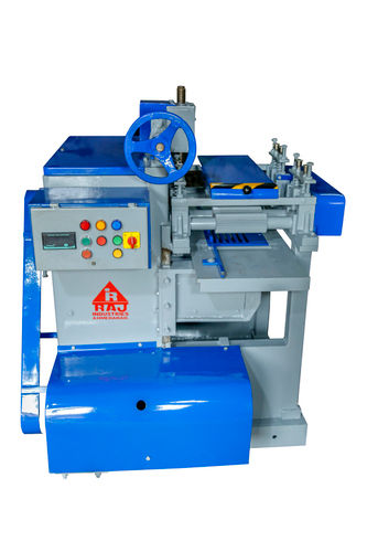 Industrial Jumbo Rip Saw Machine