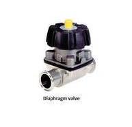 Ss Diaphragm Valves