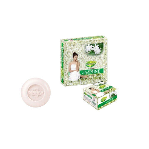 Jasmine Soap 600gm (150gm X 4)