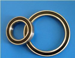 Thin Section Ball Bearing