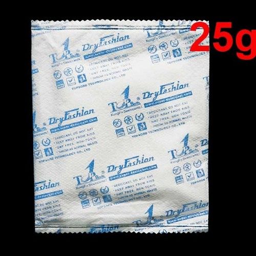 Desiccant Sachets