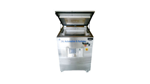 Industrial Vacuum Packaging Machine