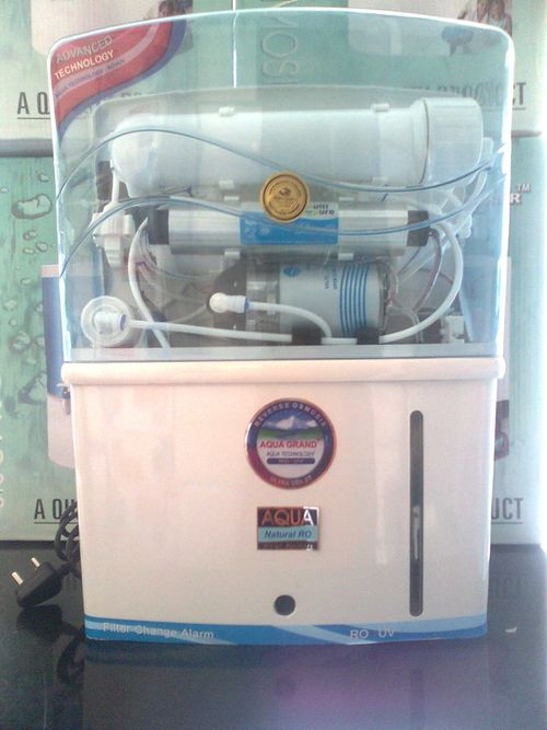 Water Purifier