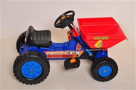 Electric Kids Car (CFX-512)