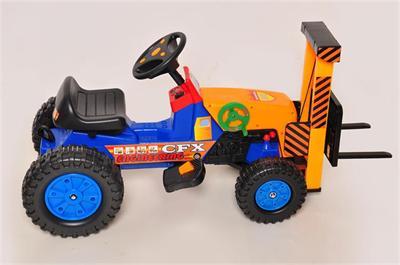 Favorable Kids Ride On Tractor Toy Cars Cfx-516