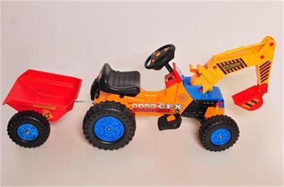 Newest Electric Toys Cars CFX-615