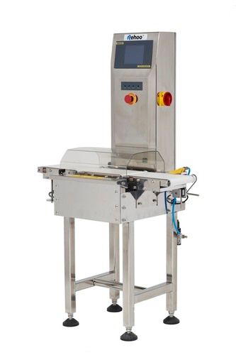 CWC-160HS Industrial Conveyor Check Weigher (5-200G)