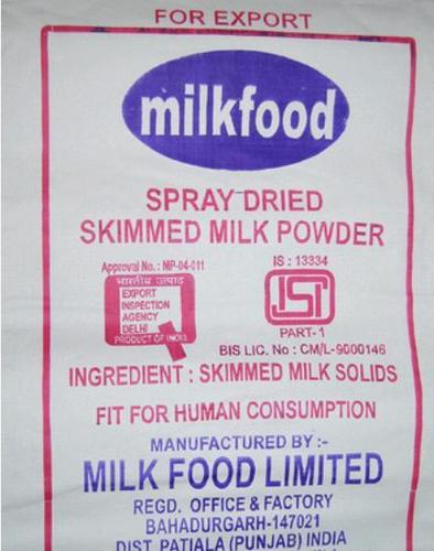 Skimmed Milk Powder