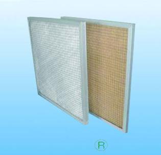 300.C High Temperature Resistance Pre-Filter