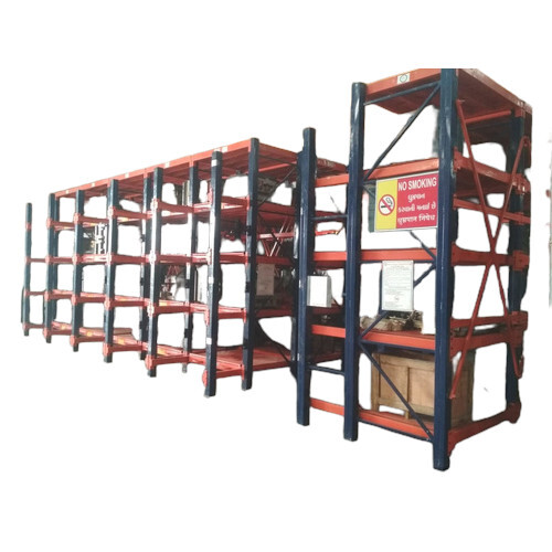Drawer Type Mould Storage Racks