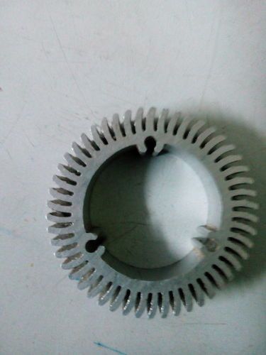 Heat Sink For Led Bulb