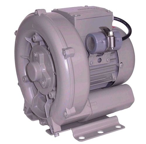 Side Channel Blower Turbo Blower Ventilator Rotary Pump