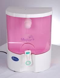 Water Filter (Dolphine 9)