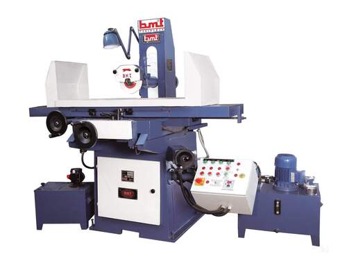 surface grinding machine