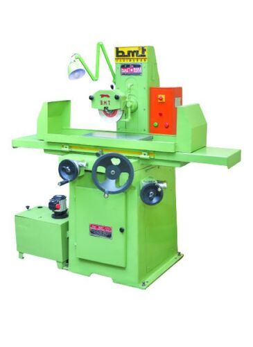 Surface Grinder Machine