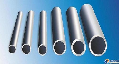 Seamless Steel Pipe