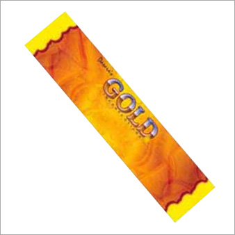 एरोमैटिक राउंड शेप गोल्ड अगरबत्ती