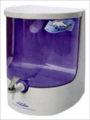 Wall Mounted Counter Top Water Filter Ro