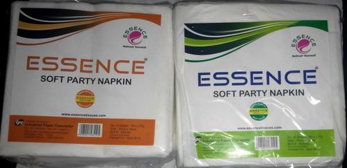 Essence Party Napkins 2ply