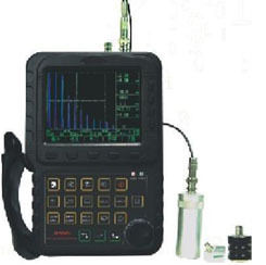 Ultrasonic Flaw Detector