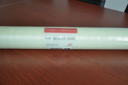 Spiral Ced Uf Membrane (Seg-uf-4040)