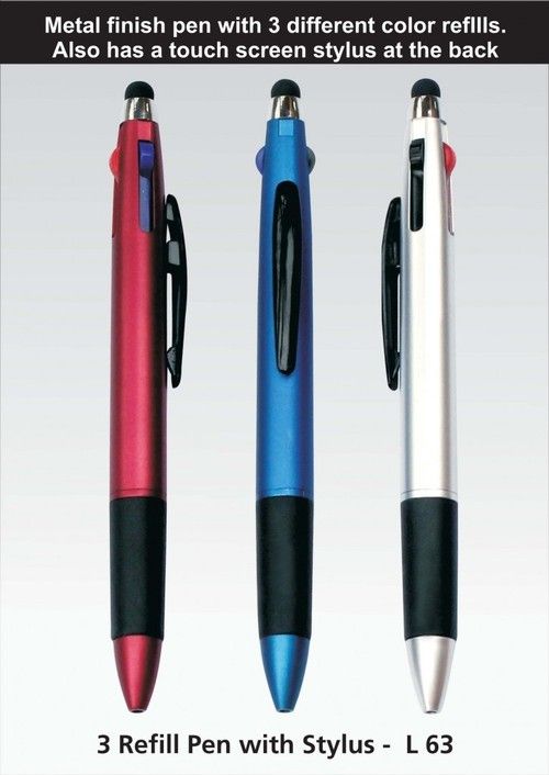 Corporate Gifting Pens