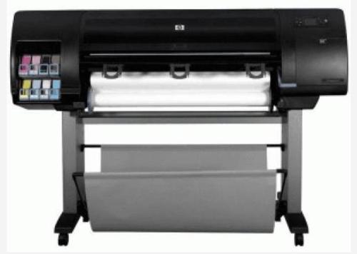Large Format Printer (HP Design Jet Z6100PS 60)