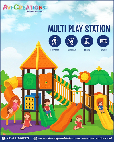Slides For School Children