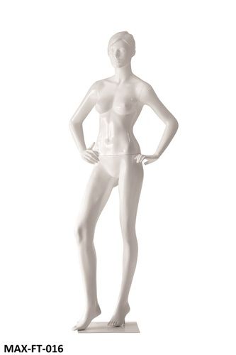 Female Mannequin