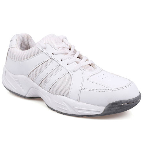 Mens Uniform Sports Shoes