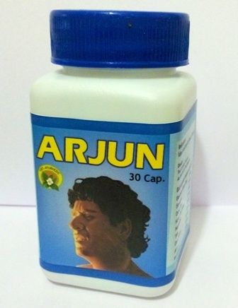 Ayurvedic Piles Capsule