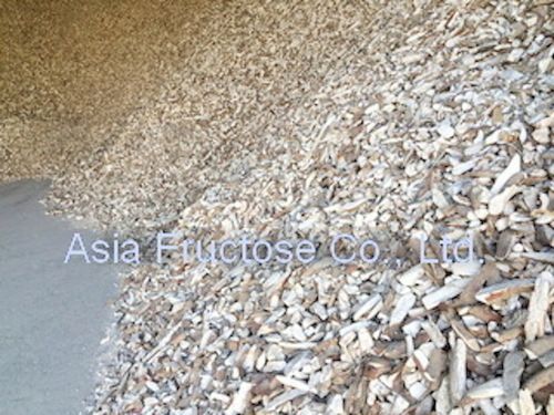 Tapioca Chip For Animal Feed