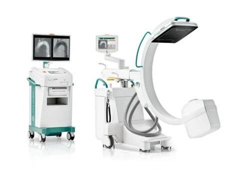 C Arm X Ray Machine