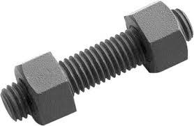 Threaded Bolts