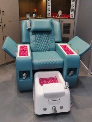 pedicure spa chair