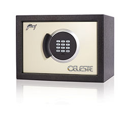 Celeste Digital Safe