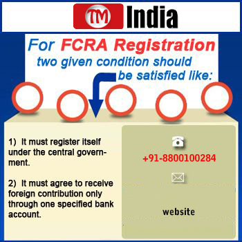 FCRA Registration Service By Free Trademark Search LLP