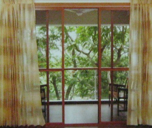 Mosquito Sliding Windows Screens