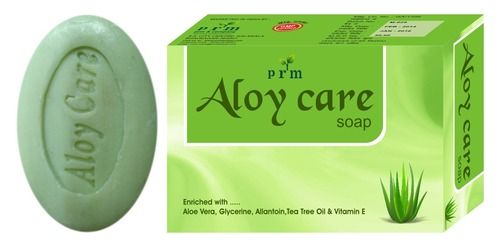 Aloevera Soap (Aloy Care Soap)