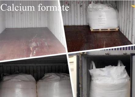 Calcium Formate