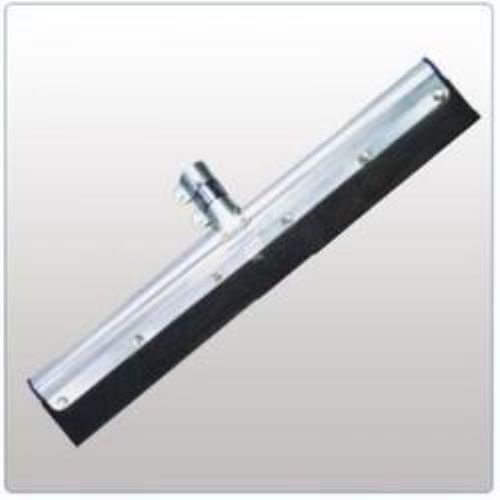 Industrial Galvanized Floor Wiper Application: Home