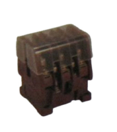 As Shown In The Image 50Hz Frequency 3 Poles Electrical Power Contactor