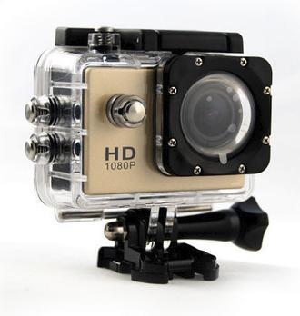 Wifi Sj4000 Action Camera