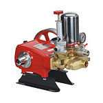 Htp Pump (Kalsi 89-65-a)