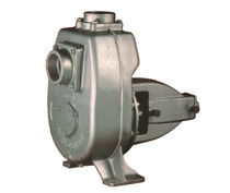 Kirloskar Self Priming Mud Pump