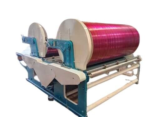 Sheet Fed Flexo Printing Machine