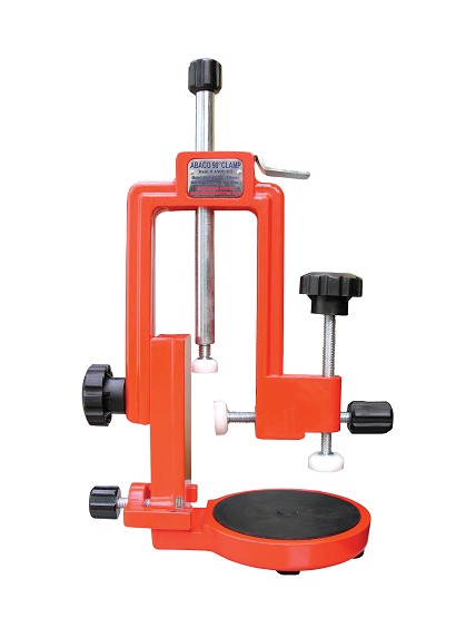 90 Degree Marble Granite Stone Slab Gluing Clamp By Abaco Machines
